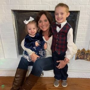 Meet your Posher, Sheri